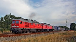 MarschbahnLudmillas 2014 5 Das Ende [upl. by Audly]