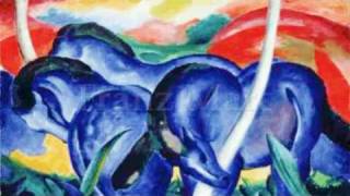 Franz Marc [upl. by Temp]