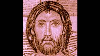 A Vegetarian Jesus and Apostles at the Beginning of Christianity and The Gospels of the Ebionites [upl. by Acker]