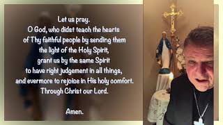 Day 5 of Your Total Consecration to Mary [upl. by Standish56]