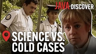 Suicide or Murder Forensic Anthropology with Dr Kathy Reichs  Java Documentary [upl. by Jamieson]