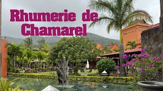 Rhumerie de Chamarel  Mauritius [upl. by Chema645]