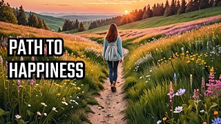 Crafting Your Path To Happiness Practical Steps To Find Joy [upl. by Ugo711]