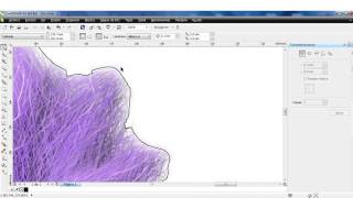 Silhouette Connect desde Corel Draw [upl. by Gorton178]