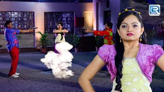 कैसे बचेगी Jeannie इन खतरनाक लूटेरो से   Jeannie Aur Juju  Full Episode 87 [upl. by Hum]