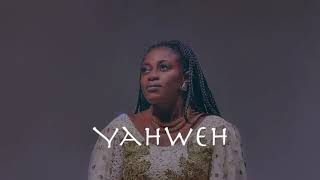 Yahweh Elohim by Elfrida Onuora featuring Salome Buari and Lawrence Oyor [upl. by Hannaj889]