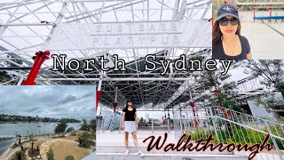 SUB BASE PLATYPUS NORTH SYDNEY walkthrough [upl. by Boleyn414]