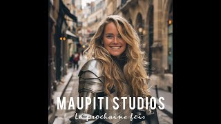 Maupiti Studios  La prochaine fois  Official video [upl. by Whitehurst845]