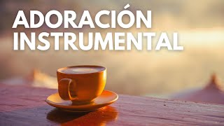 🎻Música Instrumental 2024 Para Estudiar  Adoración Instrumental SIN ANUNCIOS  Guitarra Acústica🎻 [upl. by Ahsyen]