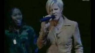 Robyn  Do you know what it takes Live 1997 [upl. by Arianna]