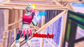 Red Sky Fortnite Montage  Tinka [upl. by Oeramed]