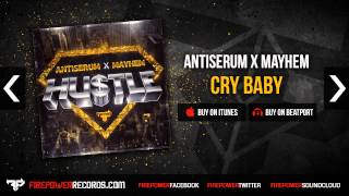 Antiserum X Mayhem  Cry Baby [upl. by Devondra]