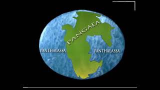 Concept of Pangaea and Panthalasa [upl. by Wallach]