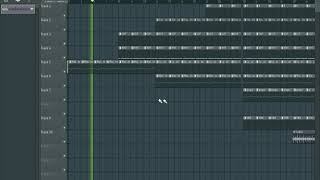 Wegz Bazeet fruity loops Studio Tutorial  ويجز باظت خالص [upl. by Kress]