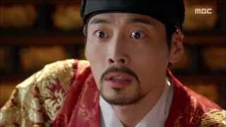 Hwajung 화정 33회  Starving for recognition 엎드려 절 받는 김재원 quot공주를 처단하는 것이 경들의 뜻인가quot20150803 [upl. by Maye385]