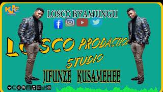 LOSCOJIFUNZE KUSAMEE Official Audio [upl. by Quar41]