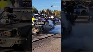 Thrilling Day At Burnout Nationals Season Finle [upl. by Arebma]