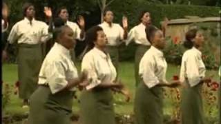 Ndugu Unatazama Wapi By Kilimanjaro Revival Choir [upl. by Guenevere]