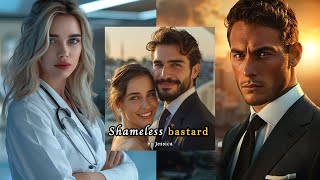 Perfect Romance Audiobook “Shameless bastard” audiobook romanceaudiobook billionaireromance [upl. by Laspisa]