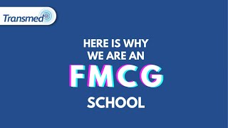 Why Transmed is an FMCG school [upl. by Llewsor702]