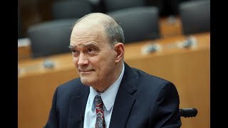 Heroic NSA Whistleblower Bill Binney on 911 DNC Leaks and Lifetime Achievement Award [upl. by Elyrehc]