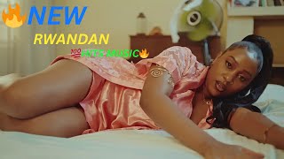 🔥 NEW RWANDAN 💯 HITS MUSIC NON STOP MIX 2024 🔥Bruce Melodie Element Juno Kenny sol Chriss Eazy [upl. by Lleuqram]