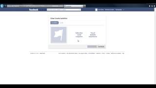 Facebook Bedrijfspagina aanmaken stap 1 [upl. by Ernesta150]