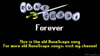 Old RuneScape Soundtrack Forever [upl. by Eerual]