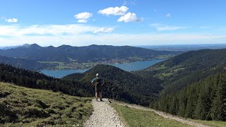 Tegernsee 2023 [upl. by Urissa]