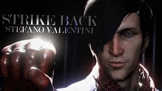 Strike Back  Stefano Valentini  GMV [upl. by Malonis]