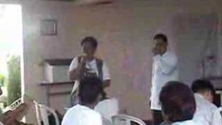 Pateros National High School Faculty goes to Bai Laguna [upl. by Yancey]