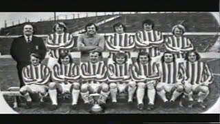 Stoke City League Cup Winners 1972 [upl. by Schwejda]