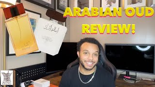 Arabian Oud Fragrance Review Asalat Al Musk amp Kalemat [upl. by Nuriel]