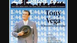 Tony Vega  Medley [upl. by Herold]