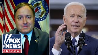 Missouri threatens to throw Biden off ballot [upl. by Aprile778]