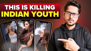 How vaping is detroying youth [upl. by Danaher]