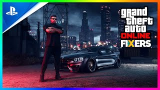 GTA 5 Online FIXERS DLC Update  Release Date NEW Businesses Return Of Dr Dre amp MORE GTA V [upl. by Phina]