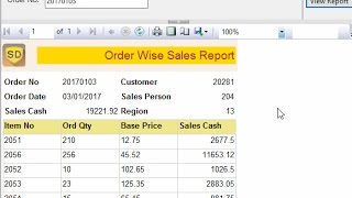 SSRS  How to pass Parameter in SSRS Report [upl. by Eittah]