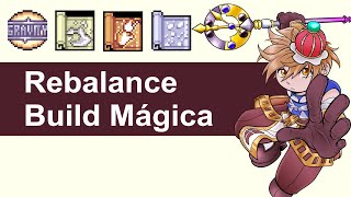 Rebalanceamento nas Habilidades Mágicas para o SAprendiz ragnarokonline rebalance [upl. by Annavaig579]