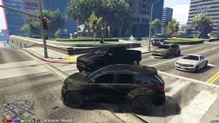 Booka600 Plays GTA RP GG Known For The Hawkdown  EP90  GW Whitelist [upl. by Hajar]