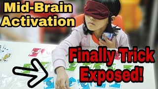 Shockingly Midbrain Activation Scam Exposed by Jaggu RDX [upl. by Lundberg322]