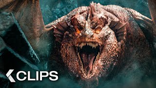 DUNGEONS amp DRAGONS Honor Among Thieves All Clips amp Trailer 2023 [upl. by Iaverne]