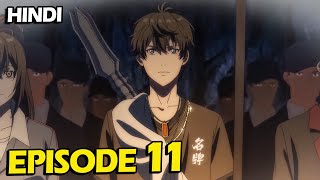 Spare Me Great Lord  EPISODE 11 Explained In Hindi [upl. by Yahc]