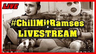 LIVE ChillMitRamses  Rinder Verlosung amp Wieselburger Bier [upl. by Anileba900]