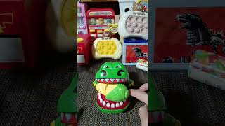 CROCS EAT SWEET CORN asrm cute crocs satisfying shortvideo [upl. by Anastasio]