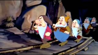 Heigh Ho  Snow White and the Seven Dwarfs [upl. by Skipper]