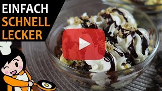 Somloer Nockerl  Rezept Videos [upl. by Johst255]