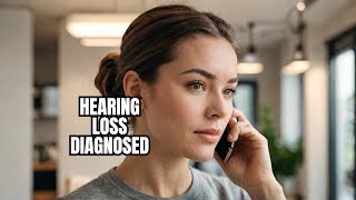 Diagnose Hearing Loss with Your Smartphone [upl. by Shanan]