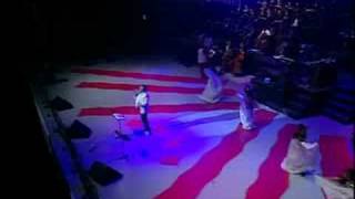 ARRahman Concert LA Part 2741 Nahim Samne [upl. by Yrogiarc]