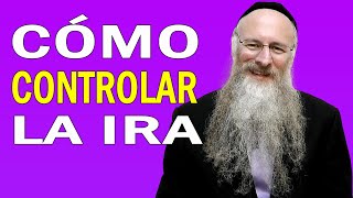 Cómo Controlar la Ira [upl. by Meara]